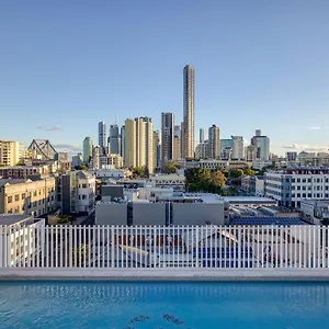 Rambla @ Berwick House Brisbane